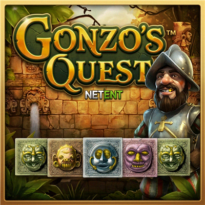 Gonzos Quest